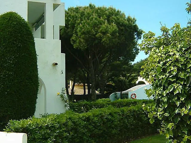 アパート Apartamentos Nautic Golf パルス