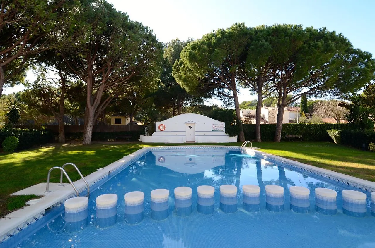 Apartment Apartamentos Nautic Golf Pals