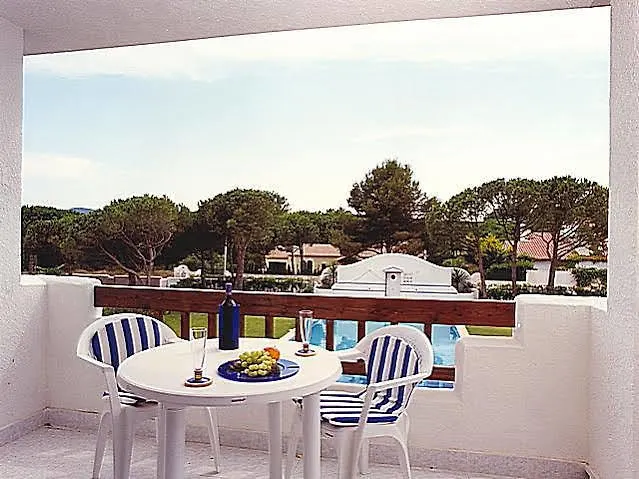 Apartamentos Nautic Golf Pals Apartment