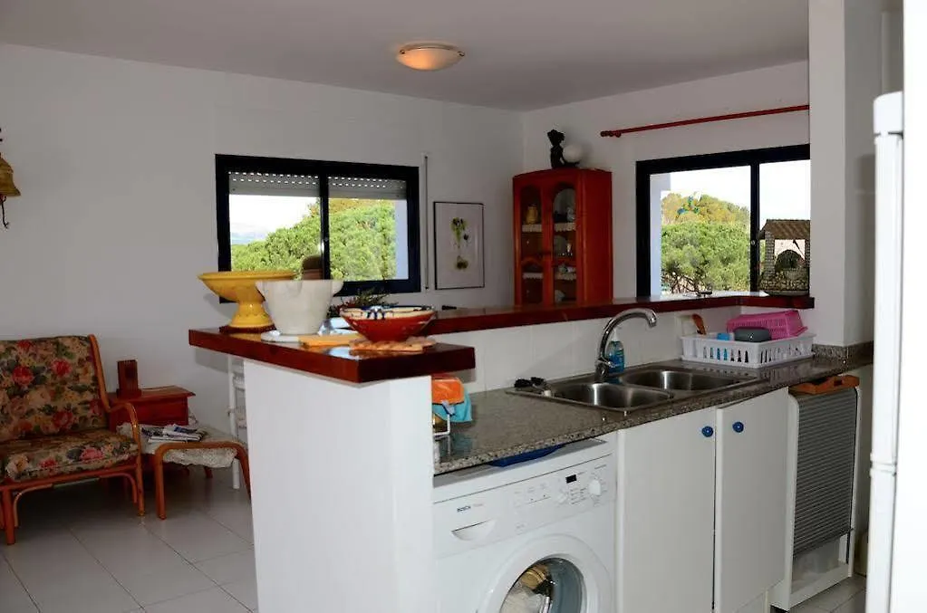 Apartment Apartamentos Nautic Golf Pals Spain