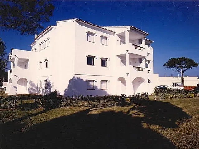 Apartamentos Nautic Golf Pals 0*,  Spain