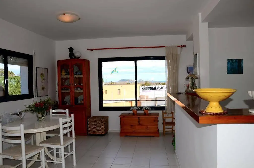 Apartamentos Nautic Golf Pals 0*,  Spain